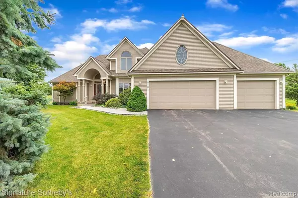Gaines Vlg, MI 48436,8181 DUFFIELD Road