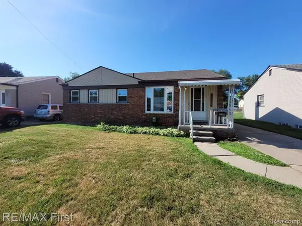 28264 EDWARD Avenue, Madison Heights, MI 48071