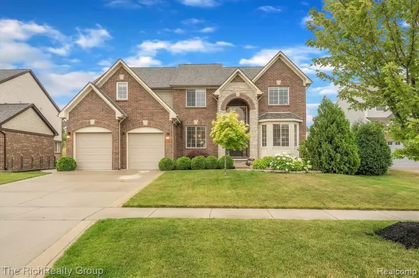 Lake Orion, MI,4874 CATALINA Drive