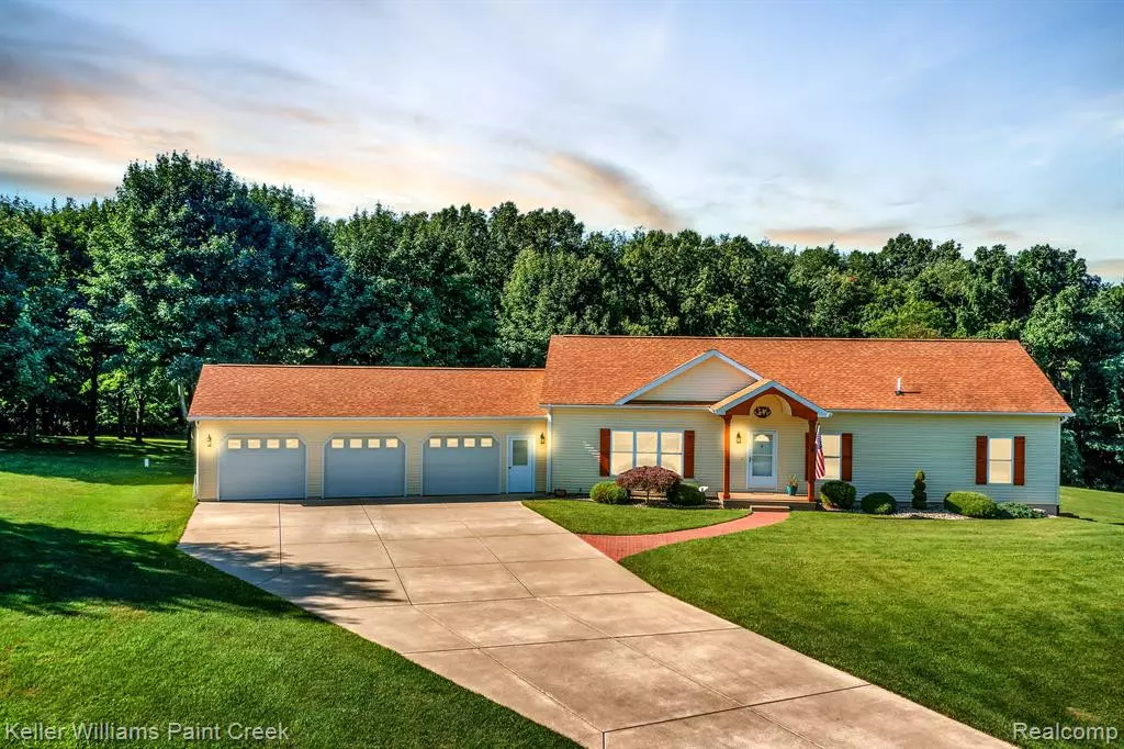 Parma, MI 49269,12201 DYLAN Lane