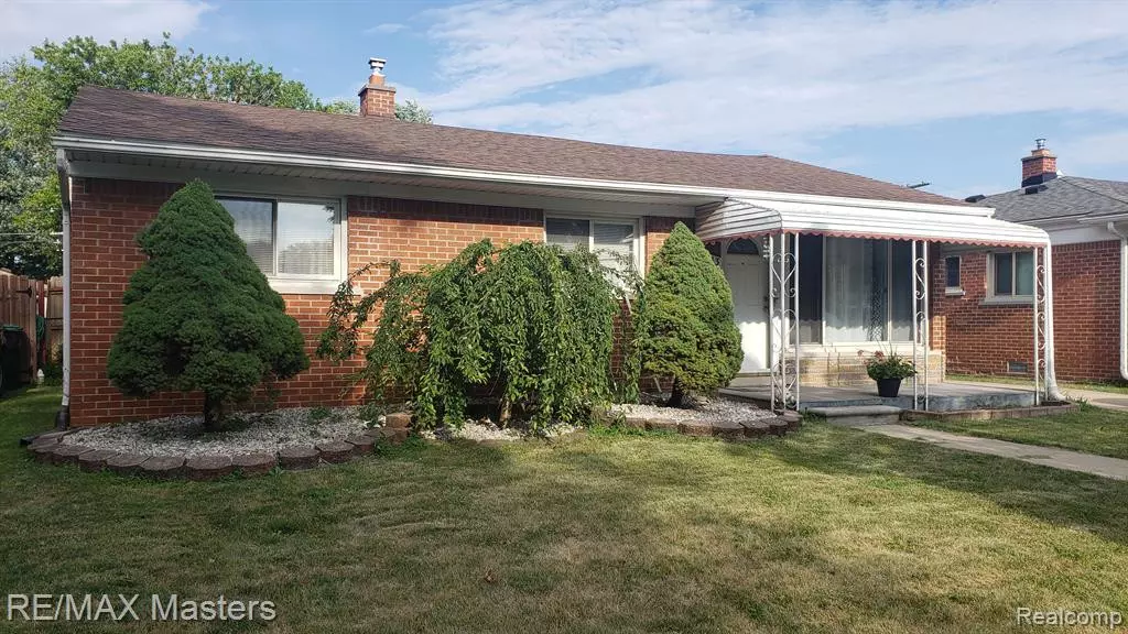 9443 MERRICK Street, Taylor, MI 48180