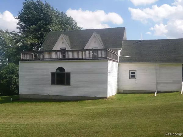 Marlette, MI 48453,2640 LAMOTTE Street