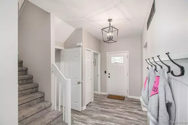 New Haven, MI 48048,59199 AMHERST Avenue