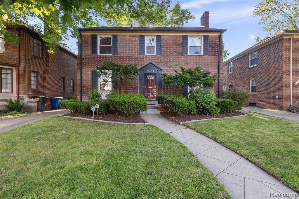 17404 BIRCHCREST Drive, Detroit, MI 48221