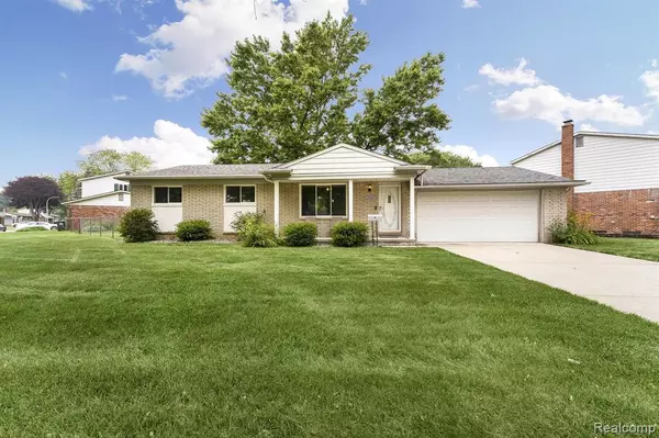 Taylor, MI 48180,15664 LEADER Street