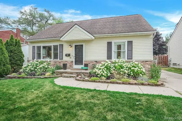 Ferndale, MI 48220,1059 WITHINGTON Street