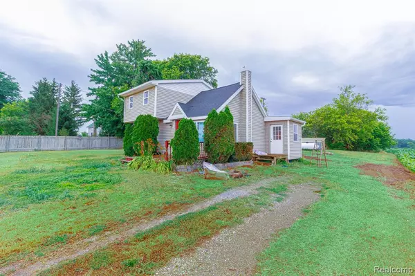 Brown, MI 48416,5197 MAPLE VALLEY Road