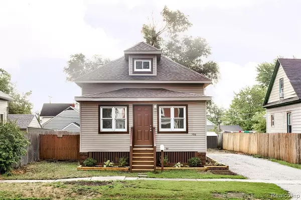 Port Huron, MI 48060,506 15TH Street