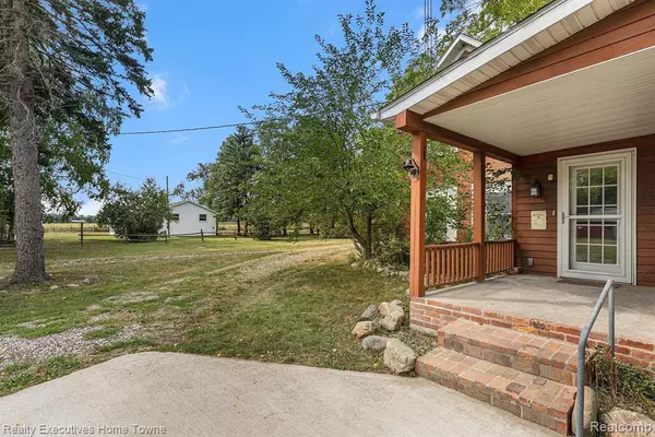 MI 48419,2660 N STATE Road