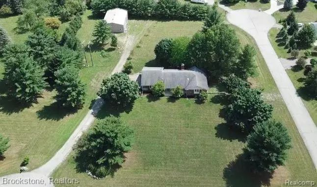 12330 WILL MILL Drive, Milford, MI 48380