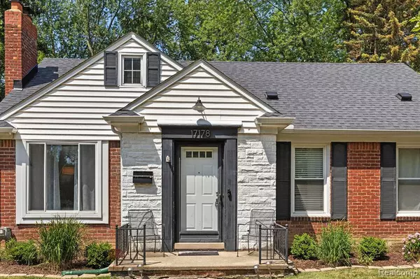 Beverly Hills, MI 48025,17178 KIRKSHIRE Avenue