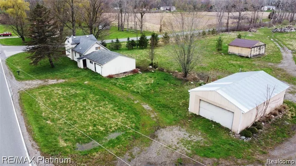 Perry, MI 48872,4757 W. HASLETT ROAD