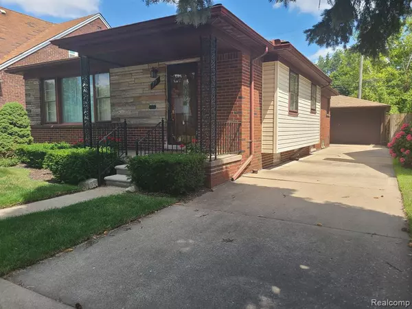 River Rouge, MI 48218,77 CHESTNUT Street