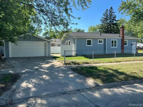 Madison Heights, MI 48071,26041 CAMEO