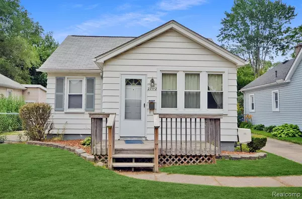27112 Hampden Street, Madison Heights, MI 48071