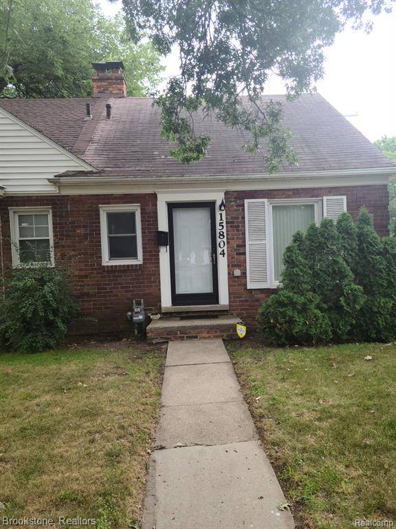 15804 MEYERS Road, Detroit, MI 48227