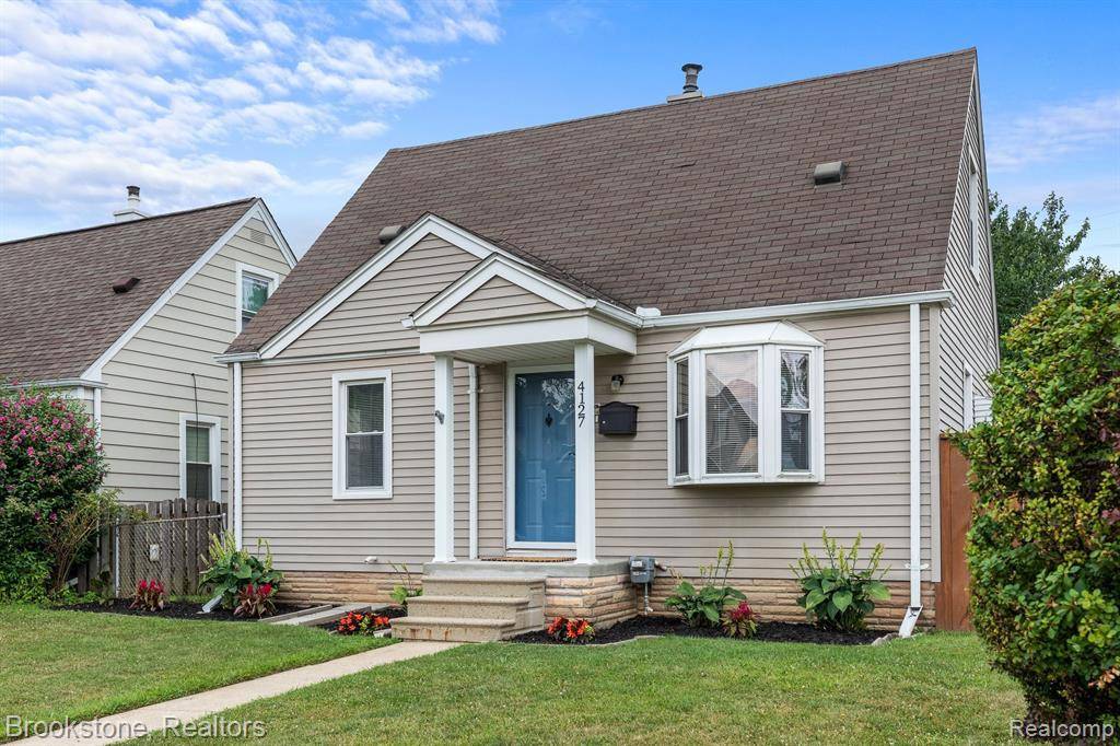 Royal Oak, MI 48073,4127 EDGAR Avenue