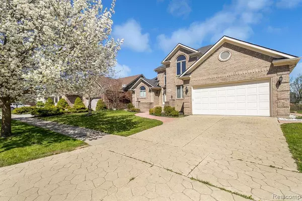 Rockwood, MI,32765 Liparoto Drive