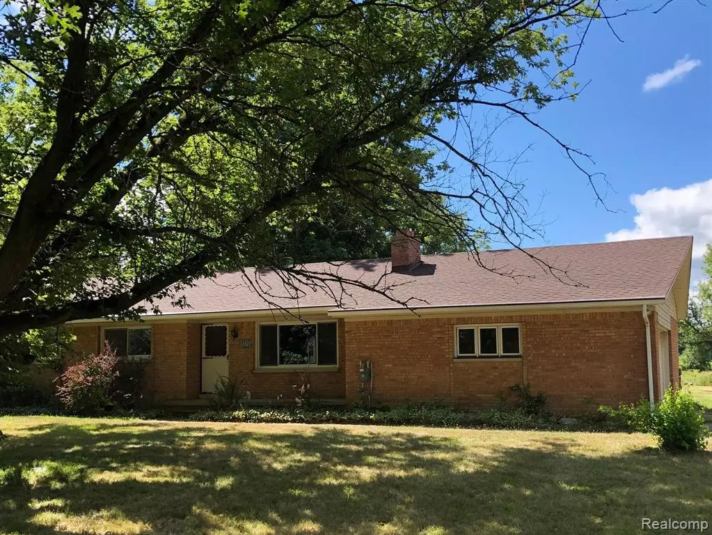 Imlay City, MI 48444,5696 HUNTERS CREEK Road