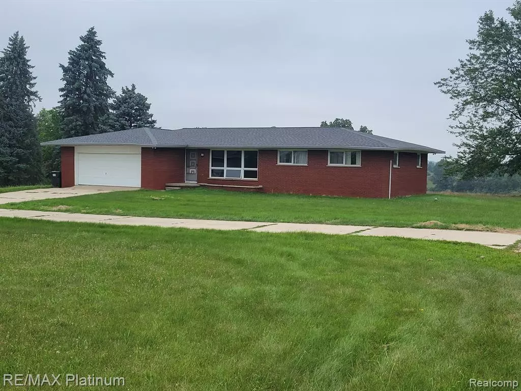 Manchester, MI 48158,18100 HERMAN Road