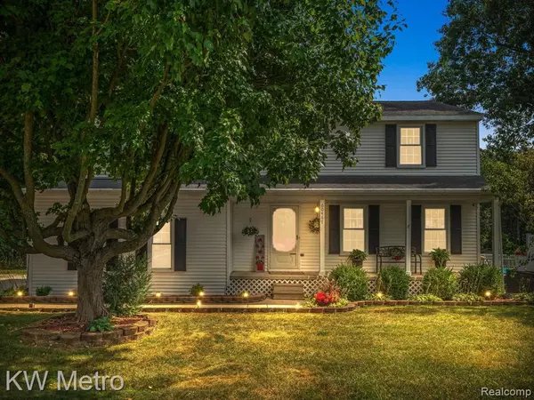 New Hudson, MI 48165,60467 TOWN SQUARE Street