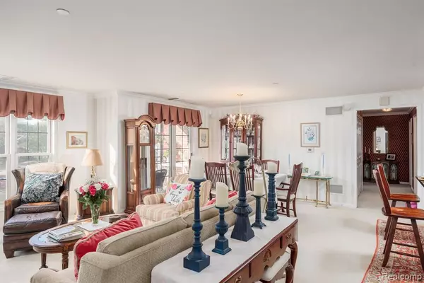 Grosse Pointe Park, MI 48230,78 POINTE PARK