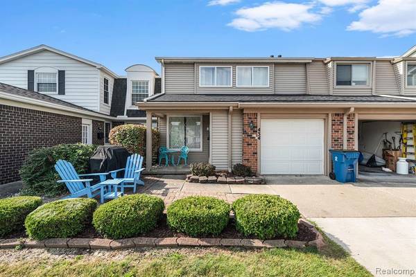 434 LOCKMOOR, Grand Blanc, MI 48439