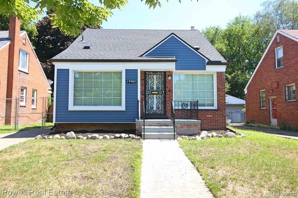 19960 TRACEY Street, Detroit, MI 48235