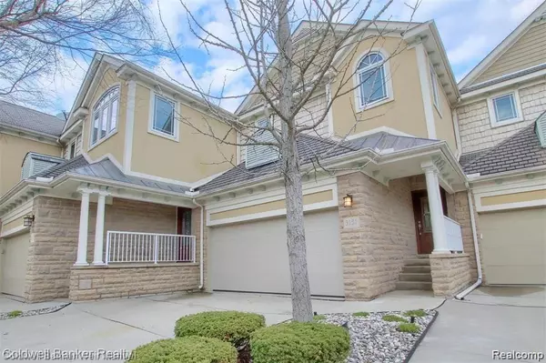 3151 JANEA RUE Boulevard, Monroe, MI 48162