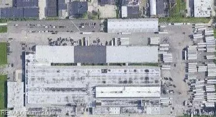 1 Industrial Park, Detroit, MI 48227