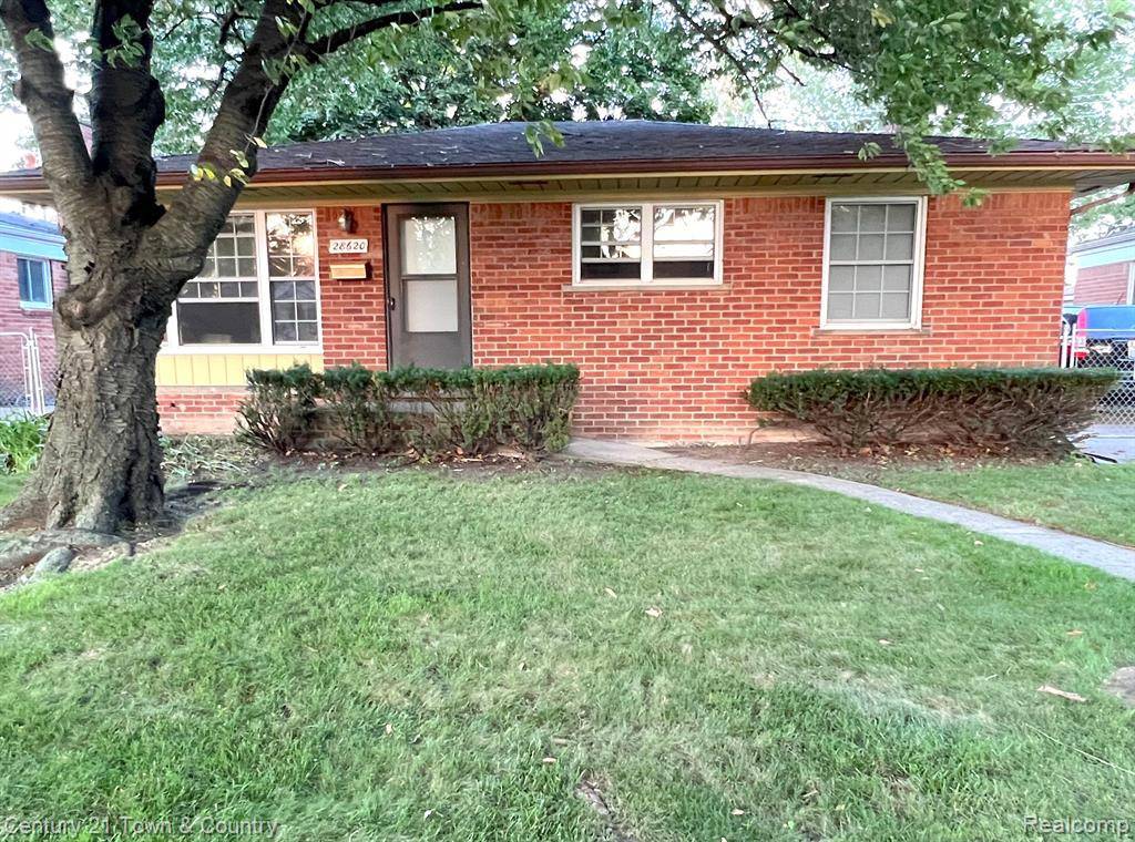 28620 PARK Court, Madison Heights, MI 48071