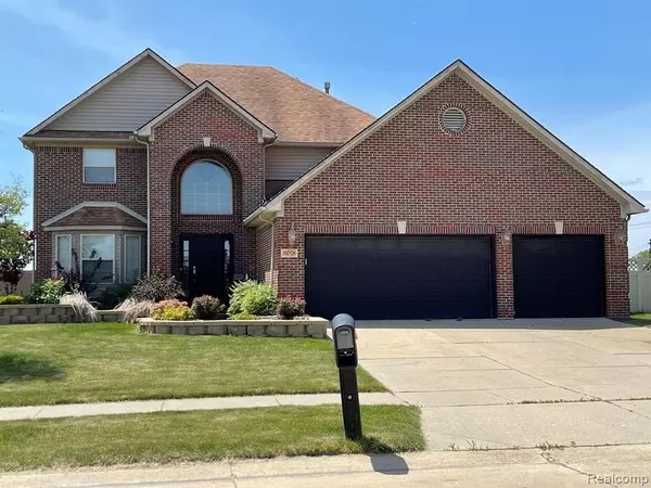 Rockwood, MI,31078 DAY LILY Drive