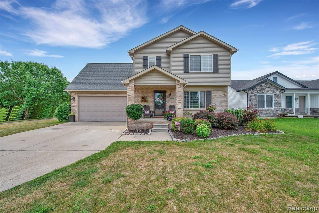 12201 MATTHEWS Street, Carleton, MI 48117