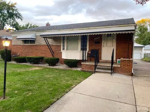 Madison Heights, MI 48071,30434 LONGFELLOW Avenue