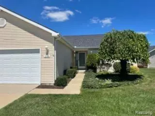 Capac, MI 48014,218 QUAIL Drive