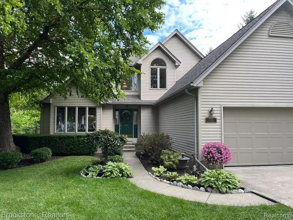 1059 COLE Road, Monroe, MI 48162