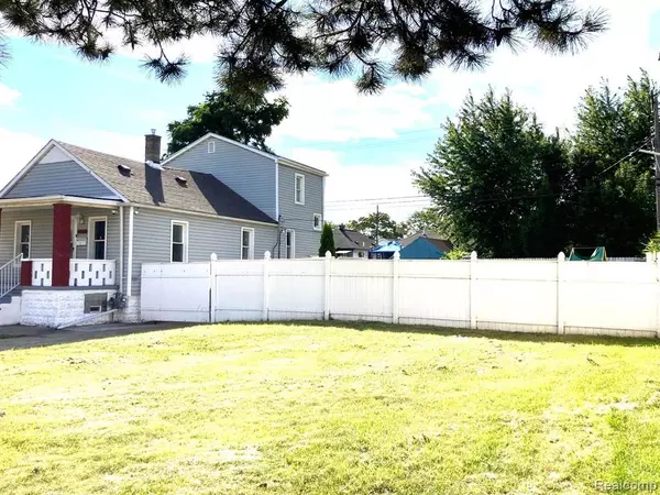 Melvindale, MI,17205 FRANCIS Street
