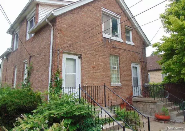 River Rouge, MI 48218,351 POLK Avenue