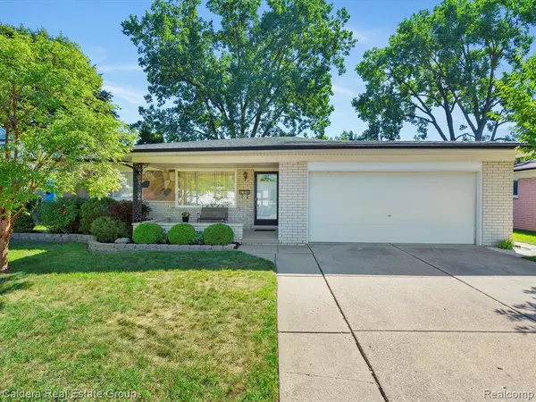 30860 AVONDALE Drive, Madison Heights, MI 48071