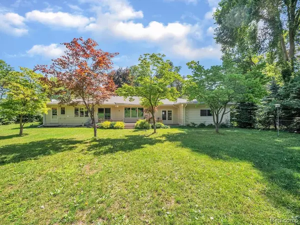 Romeo, MI 48065,375 JEFFERY Court