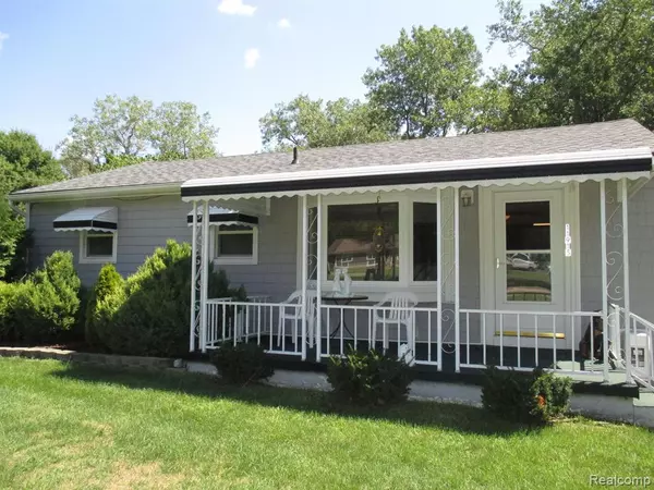 Willis, MI 48191,11915 BUTLER Road