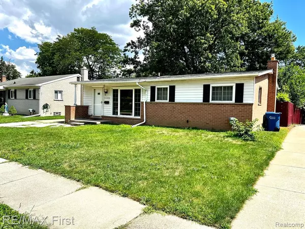 Warren, MI 48092,31030 E COUSINO N Drive