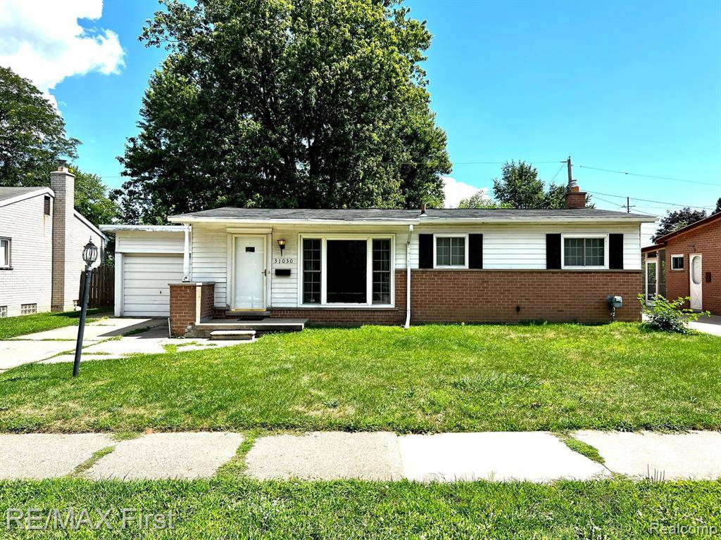 Warren, MI 48092,31030 E COUSINO N Drive