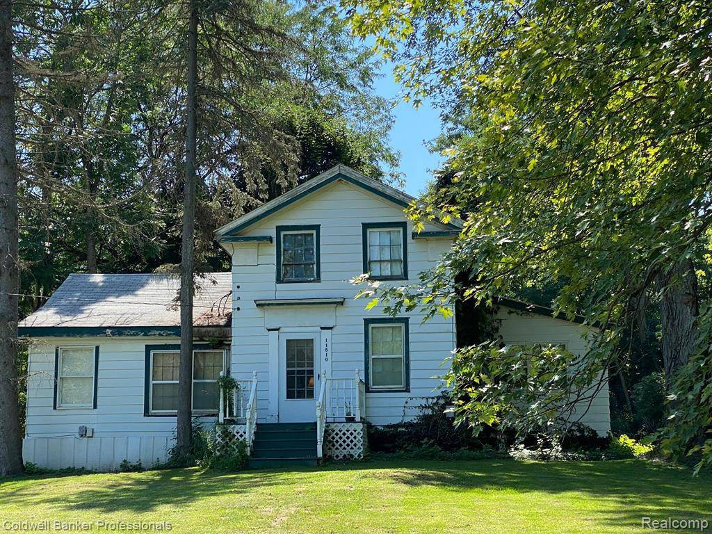 11510 FAUSSETT Road, Fenton, MI 48430