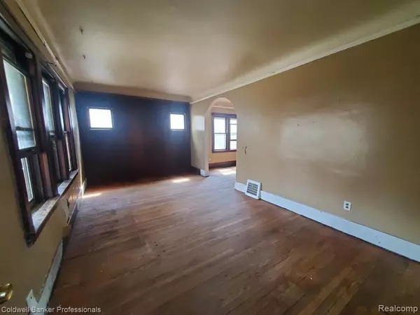 River Rouge, MI 48218,106 OAK Street