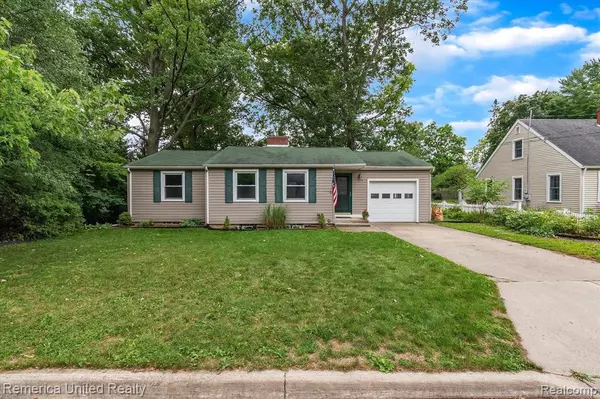 East Lansing, MI 48823,254 RIDGE Road