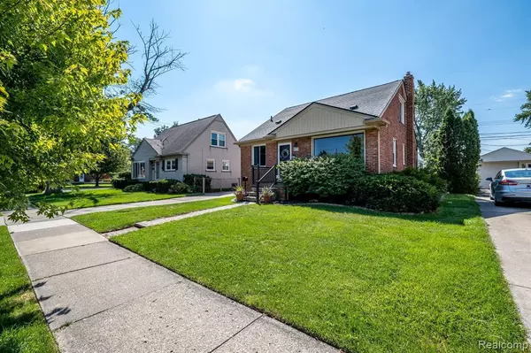 Clawson, MI,675 Phillips Avenue