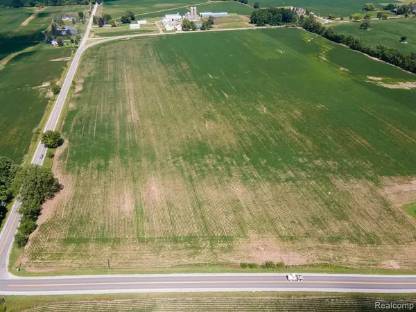 Richmond, MI 48062,Lot 1 Vacant Land School Section Road