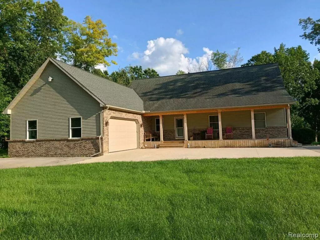 Metamora, MI 48455,5263 DIEHL Road