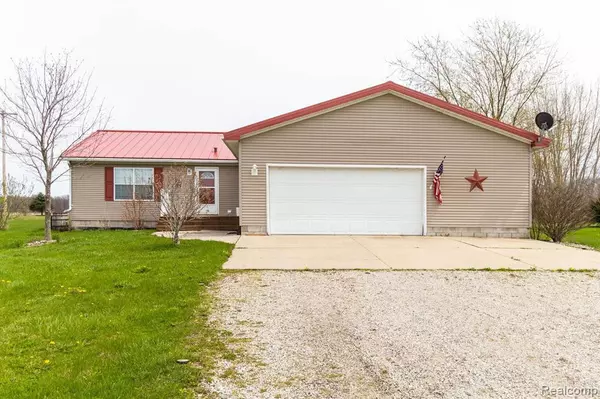 Burt, MI 48417,12039 BELL Road